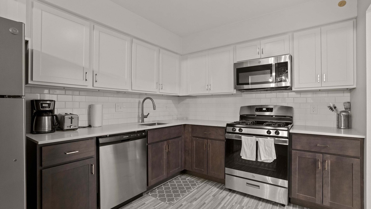 Photo of Kitchen in Rochester