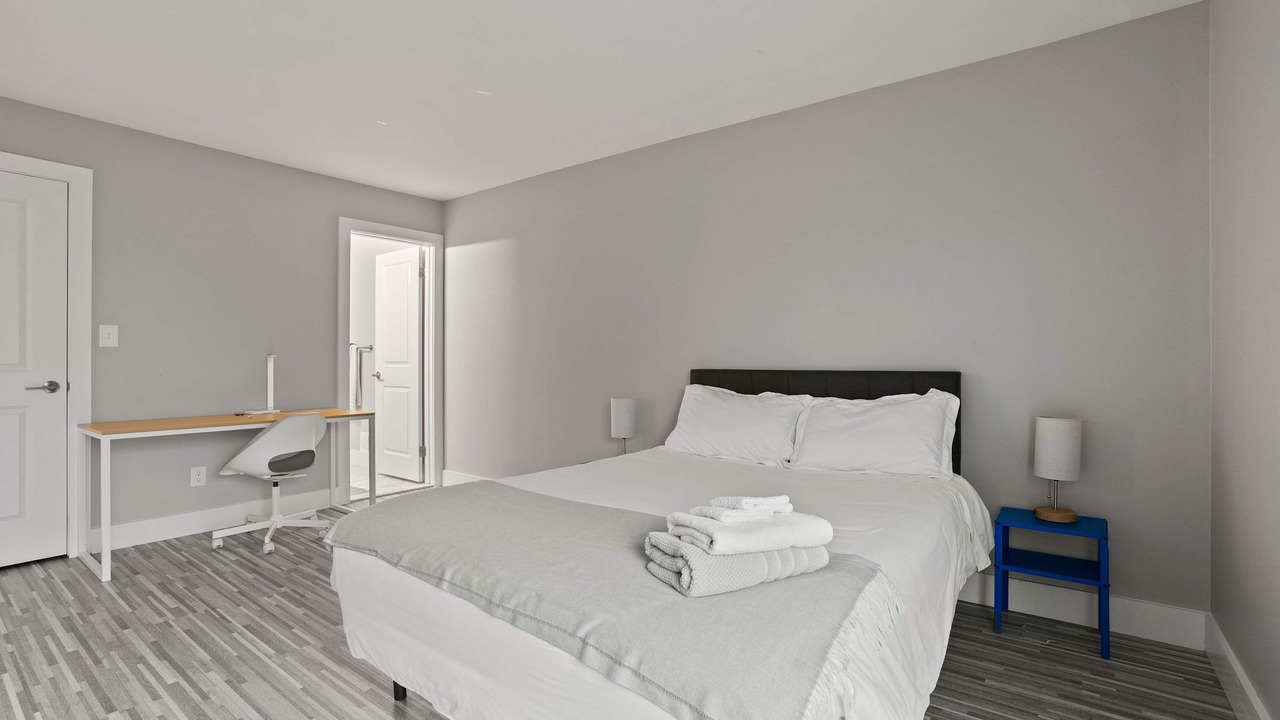 Photo of Bedroom in Rochester