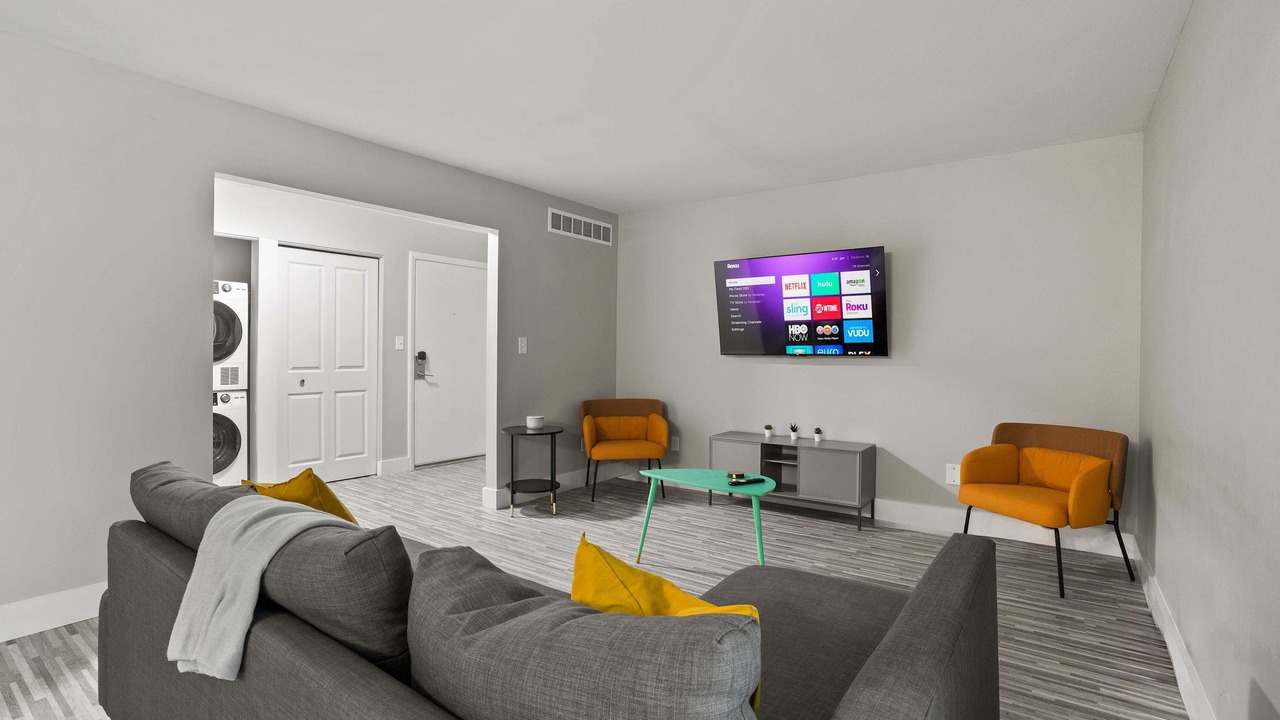 Photo of Livingroom in Rochester