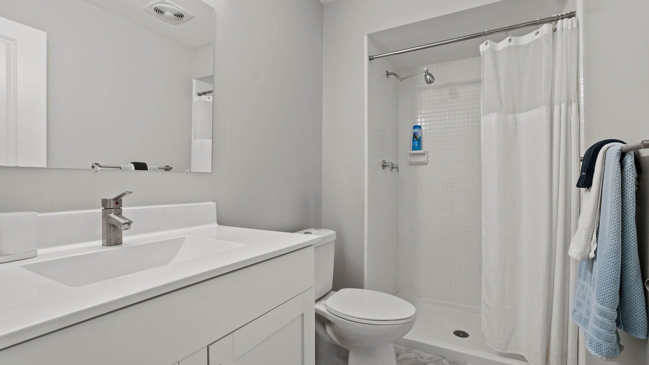 Photo of Bathroom in Rochester
