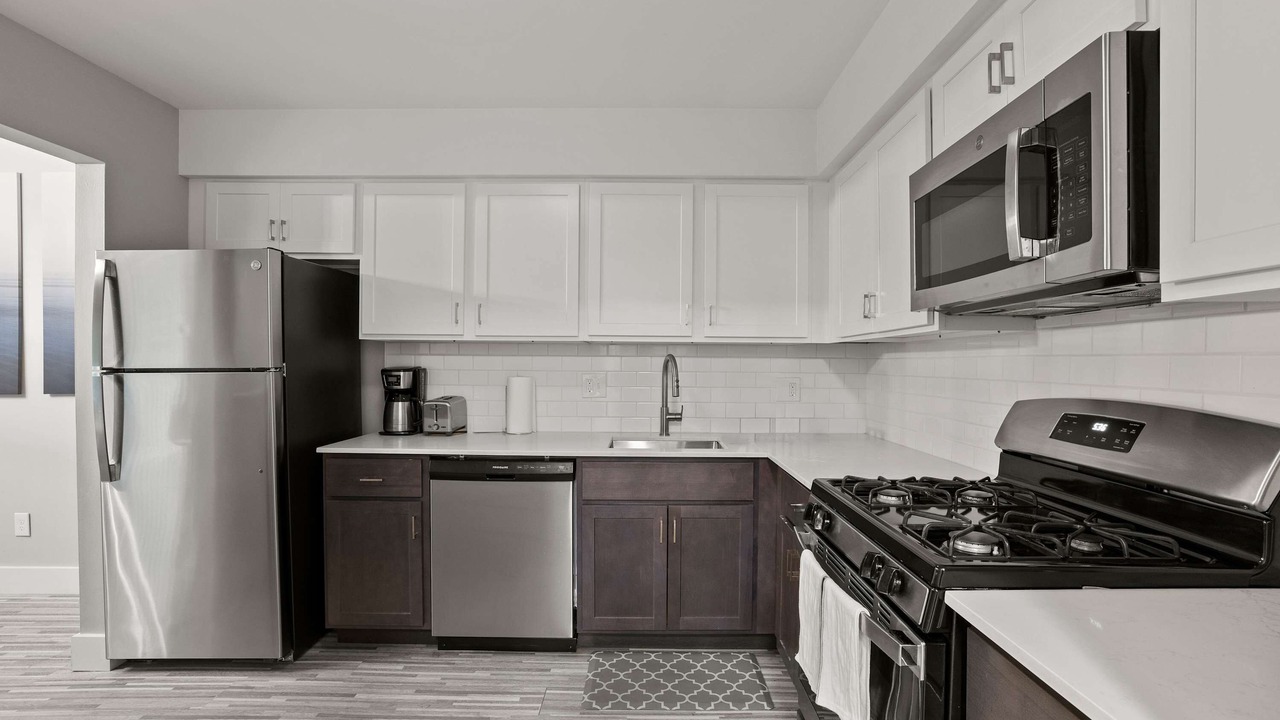 Photo of Kitchen in Rochester