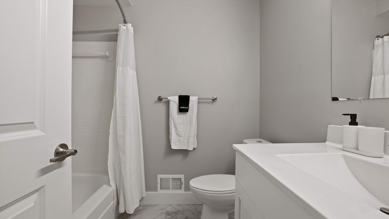 Photo of Bathroom in Rochester