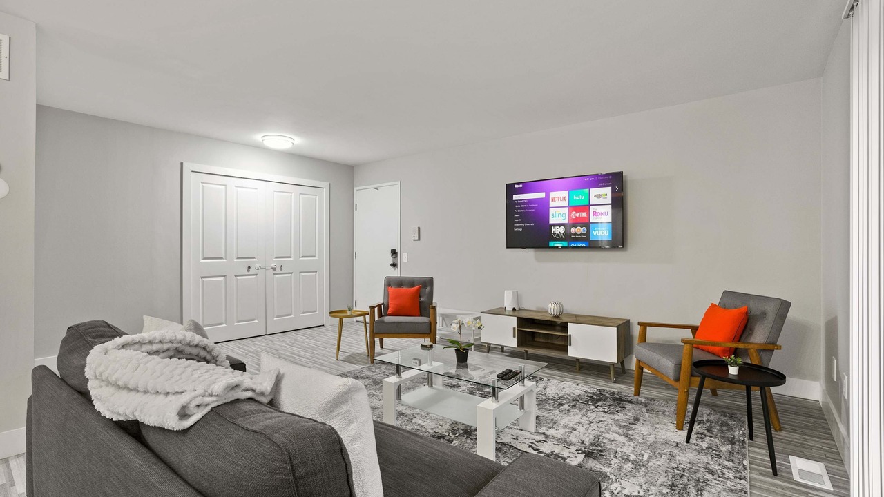 Photo of Livingroom in Rochester