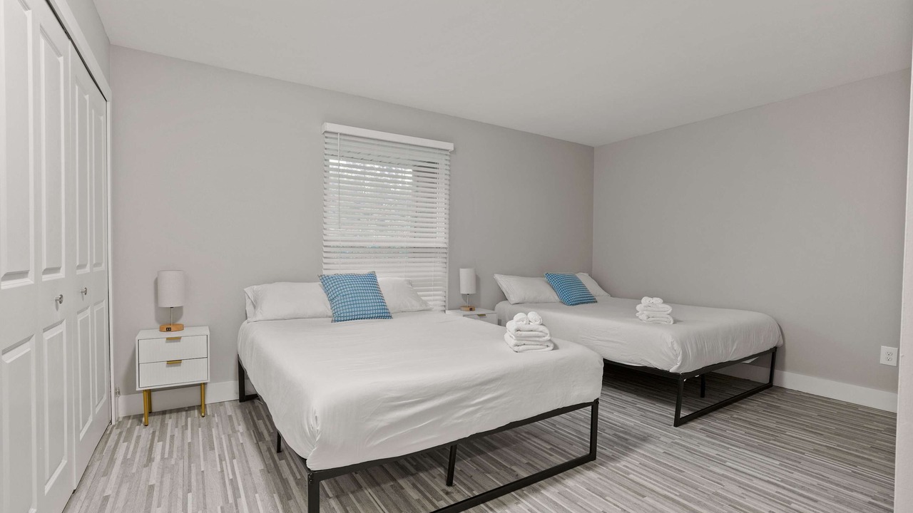 Photo of Bedroom in Rochester
