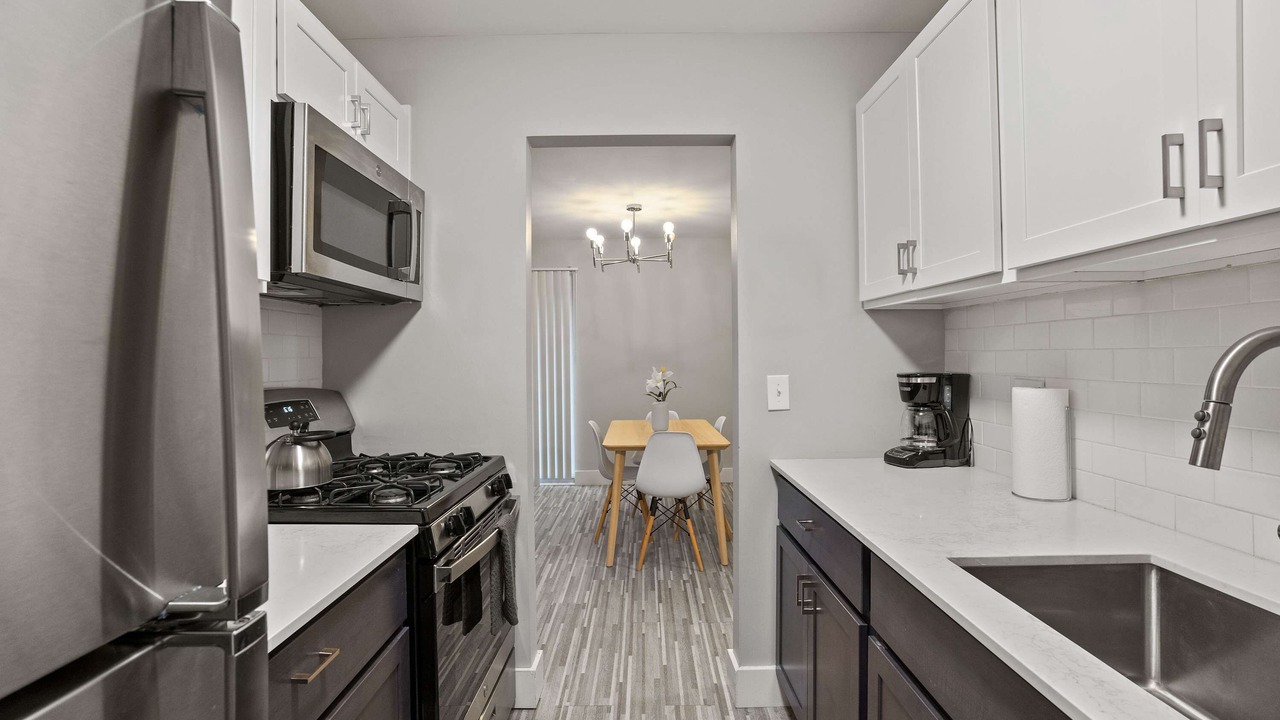 Photo of Kitchen in Rochester