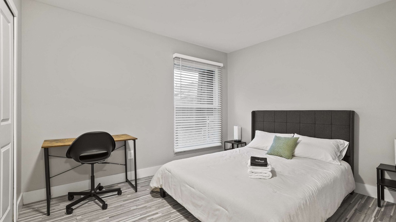 Photo of Bedroom in Rochester