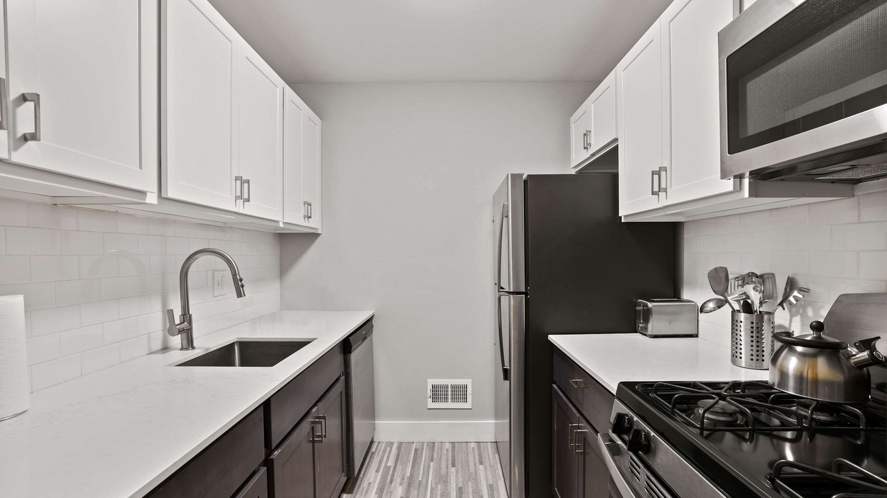 Photo of Kitchen in Rochester