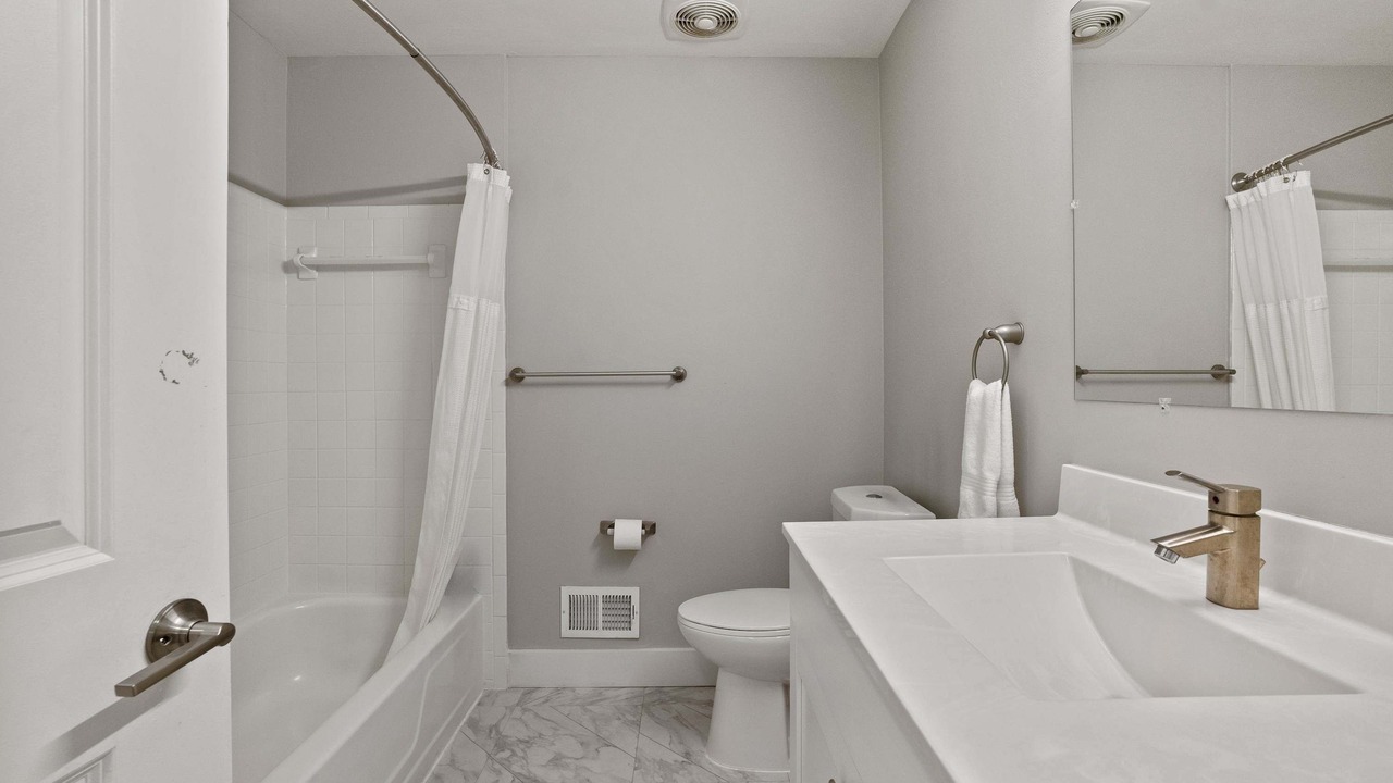 Photo of Bathroom in Rochester