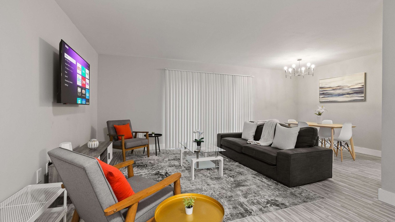 Photo of Livingroom in Rochester