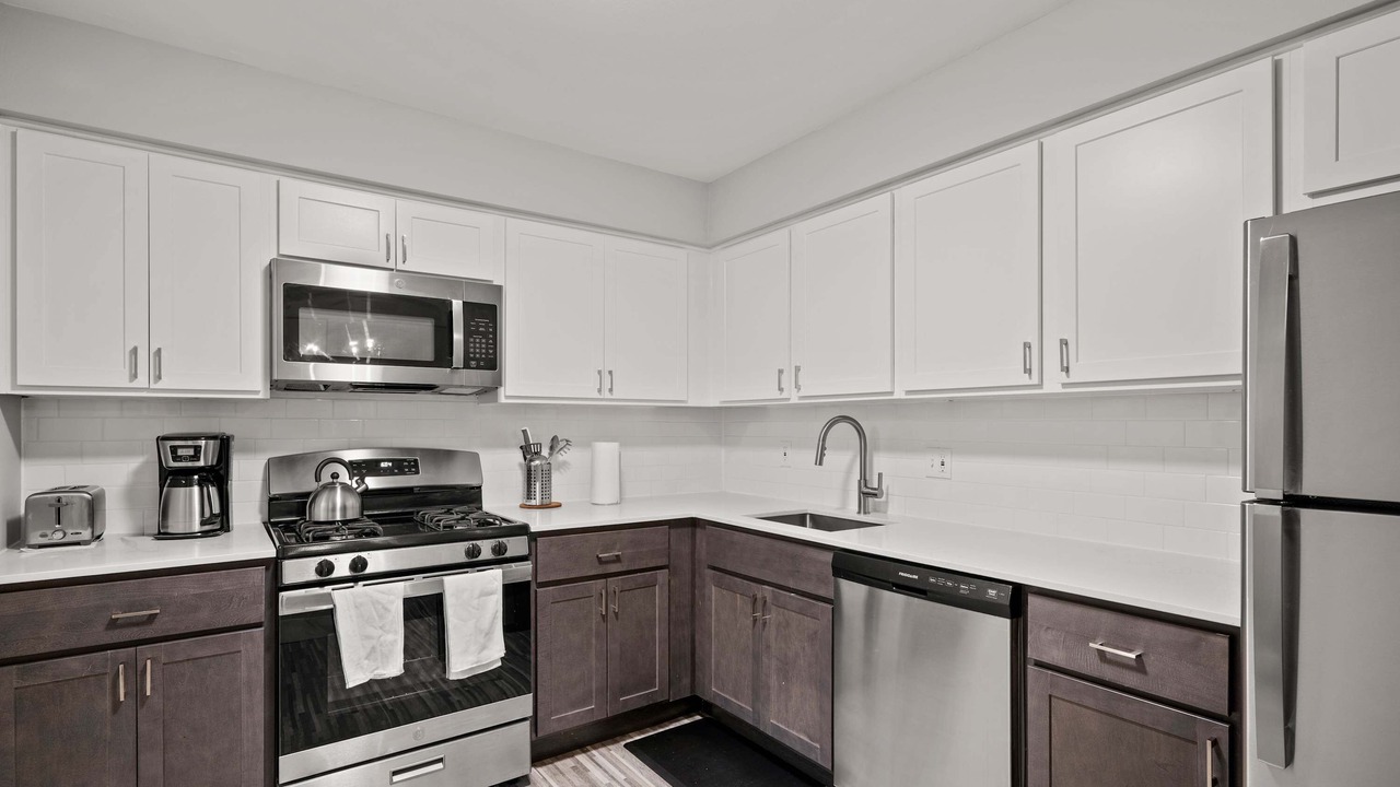 Photo of Kitchen in Rochester