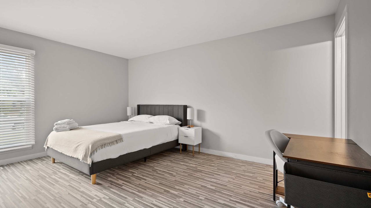 Photo of Bedroom in Rochester