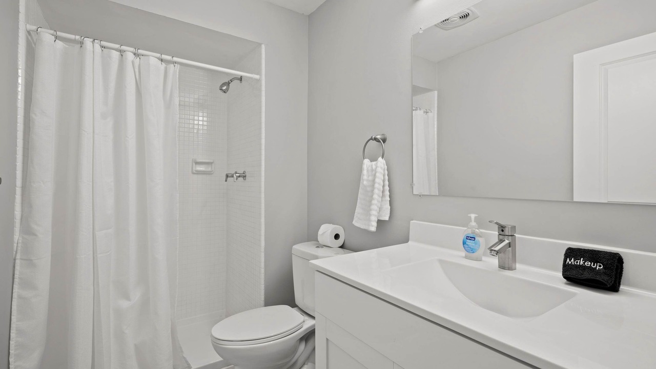 Photo of Bathroom in Rochester