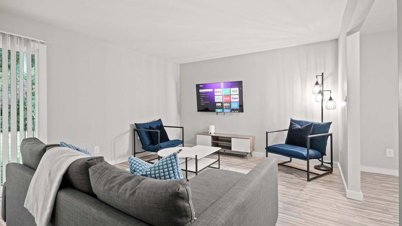 Photo of Livingroom in Rochester