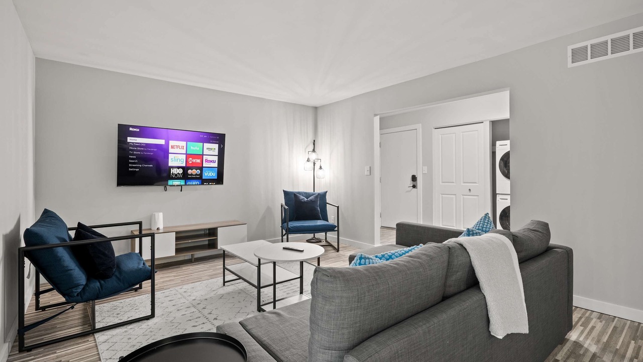 Photo of Livingroom in Rochester