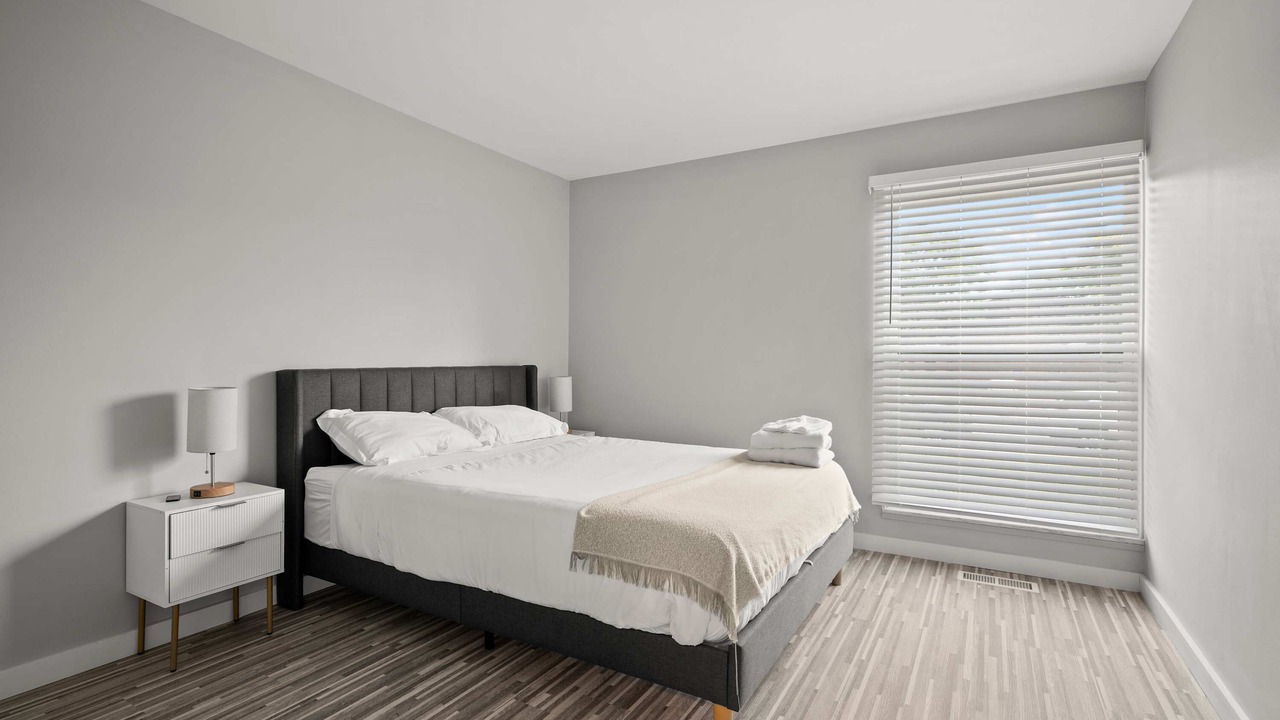 Photo of Bedroom in Rochester