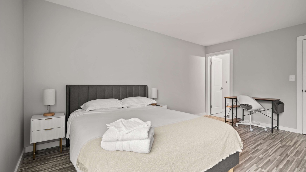 Photo of Bedroom in Rochester