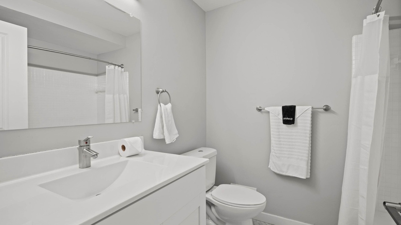 Photo of Bathroom in Rochester