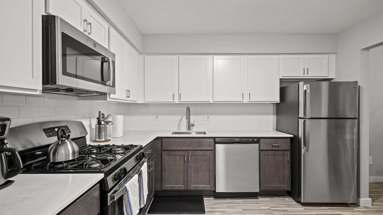 Photo of Kitchen in Rochester