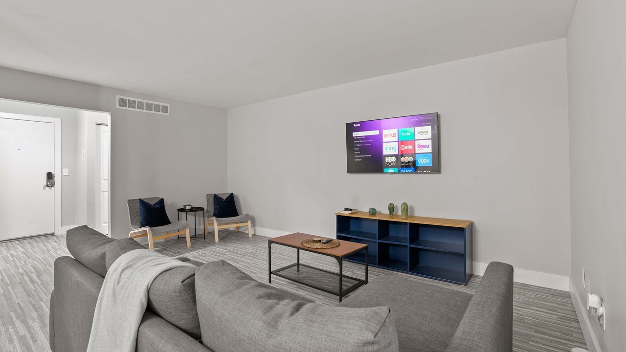 Photo of Livingroom in Rochester