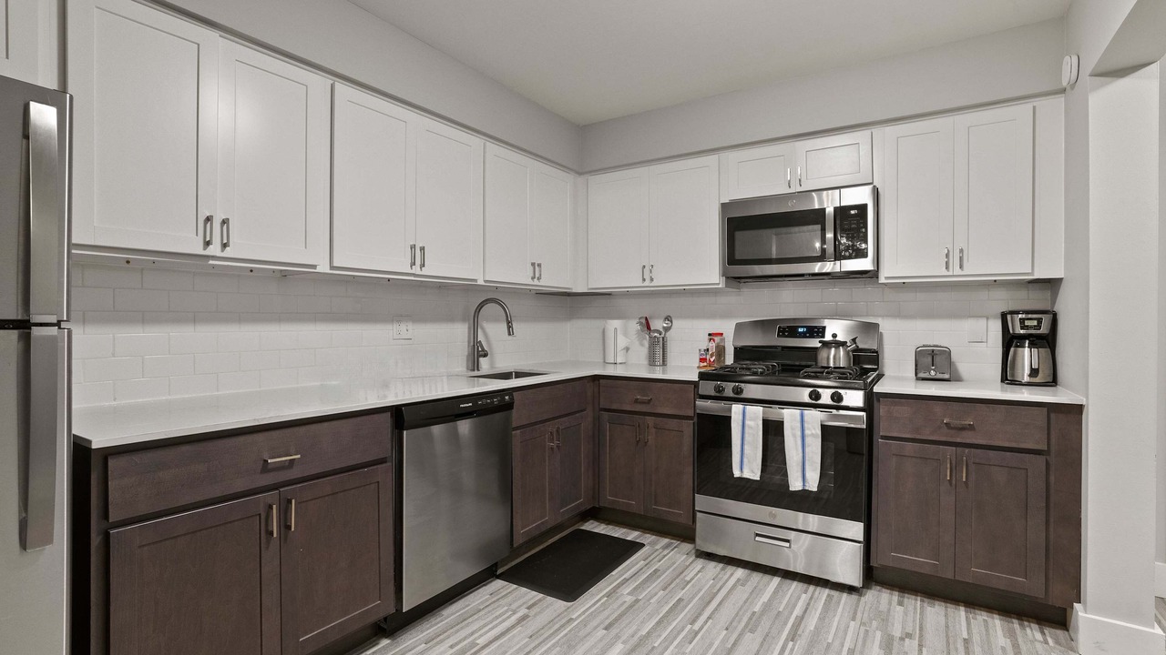 Photo of Kitchen in Rochester