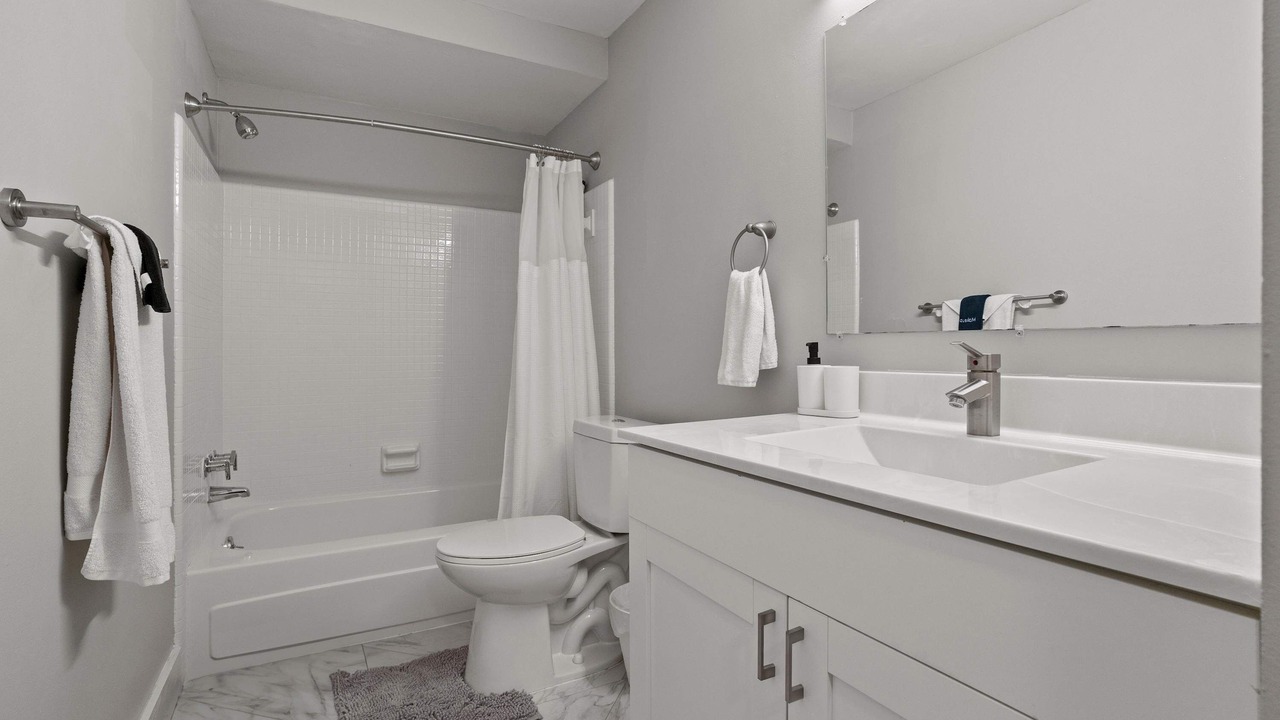 Photo of Bathroom in Rochester