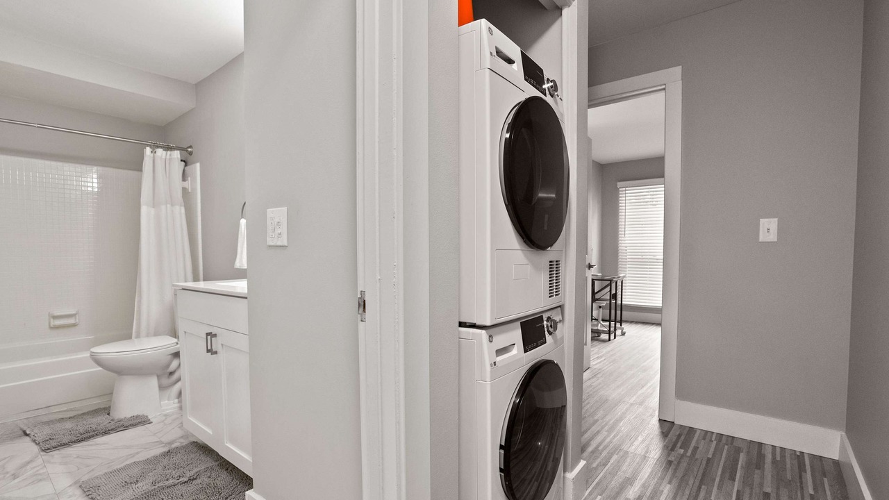 Photo of Bathroom in Rochester