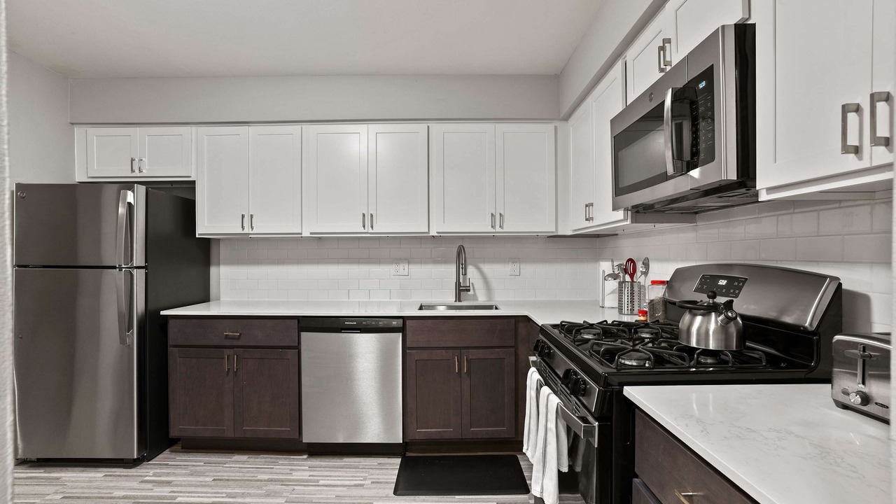 Photo of Kitchen in Rochester