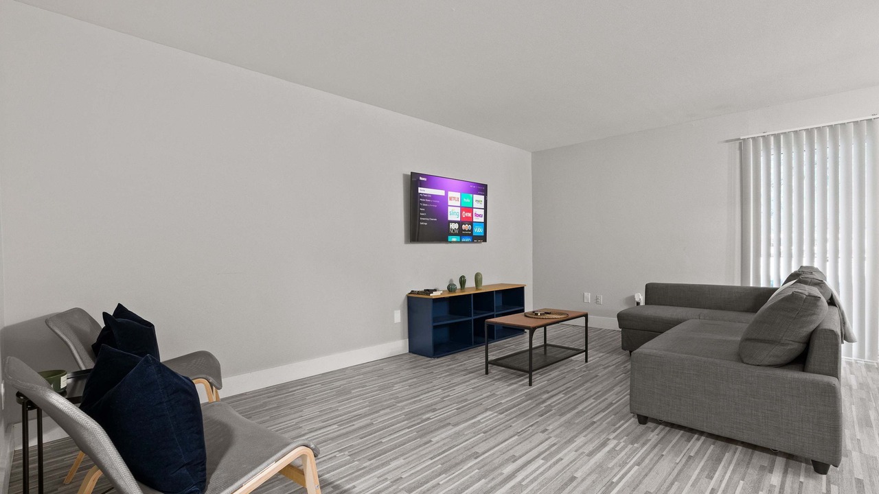 Photo of Livingroom in Rochester