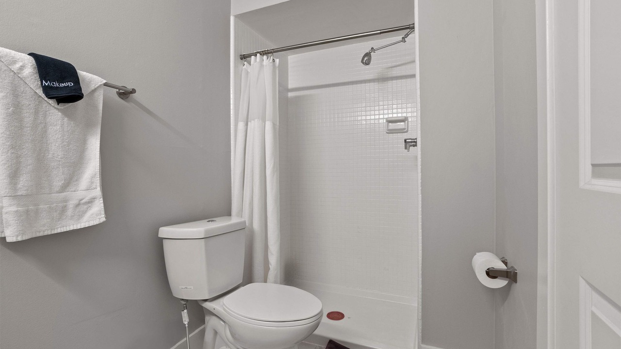 Photo of Bathroom in Rochester