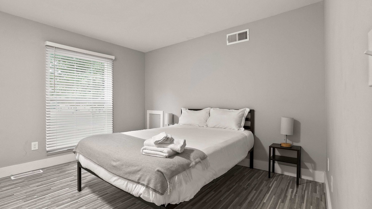 Photo of Bedroom in Rochester