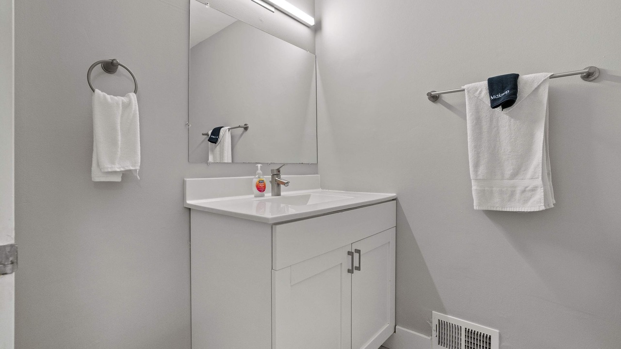 Photo of Bathroom in Rochester