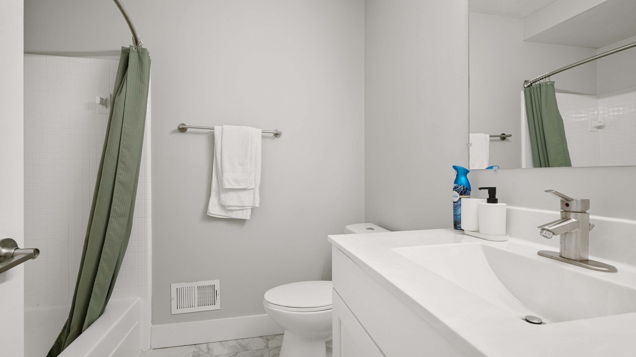 Photo of Bathroom in Rochester