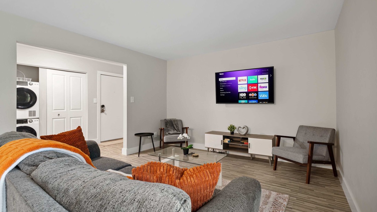 Photo of Livingroom in Rochester