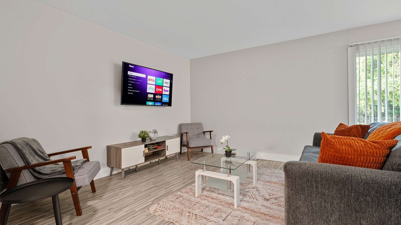 Photo of Livingroom in Rochester