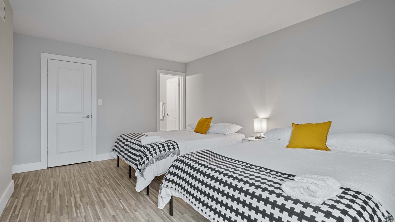 Photo of Bedroom in Rochester