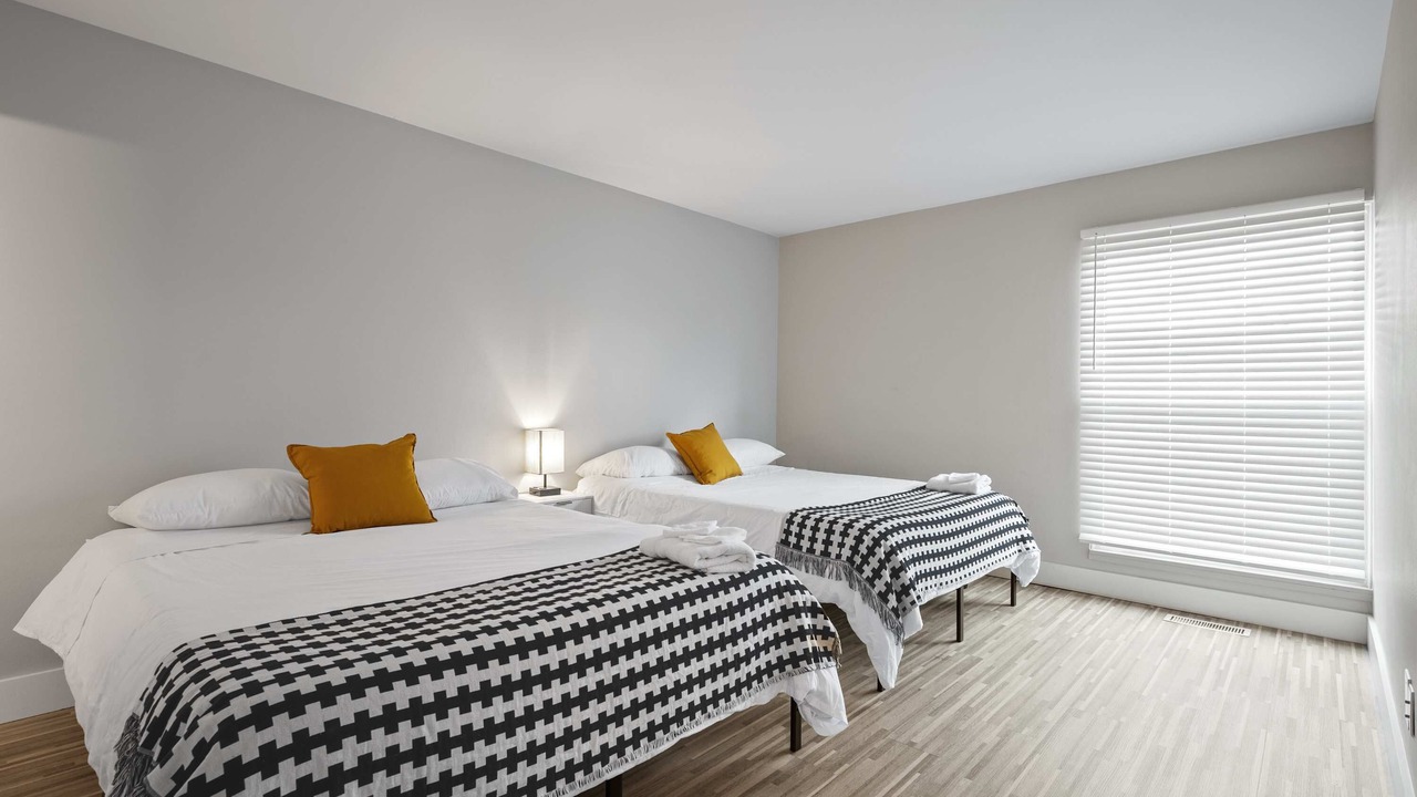 Photo of Bedroom in Rochester