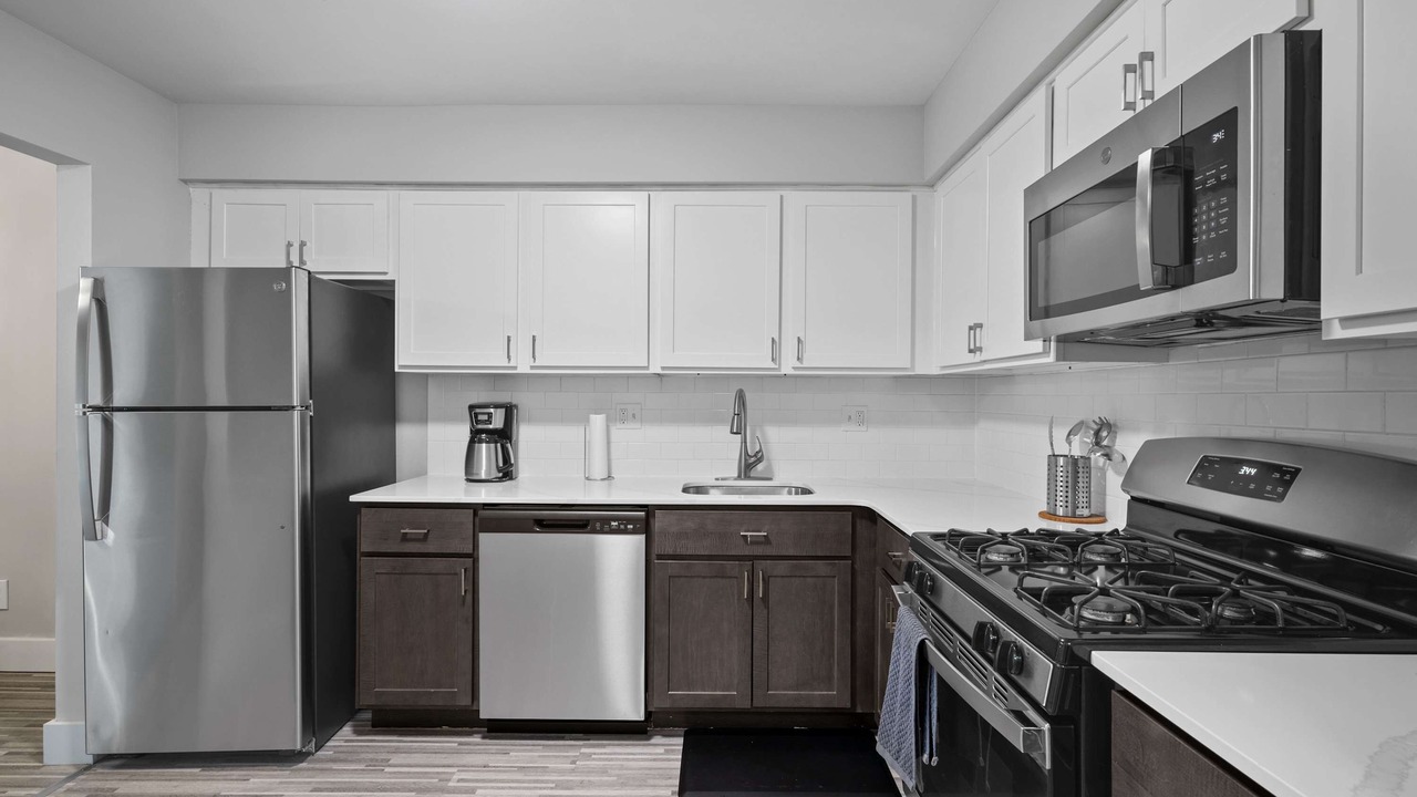 Photo of Kitchen in Rochester