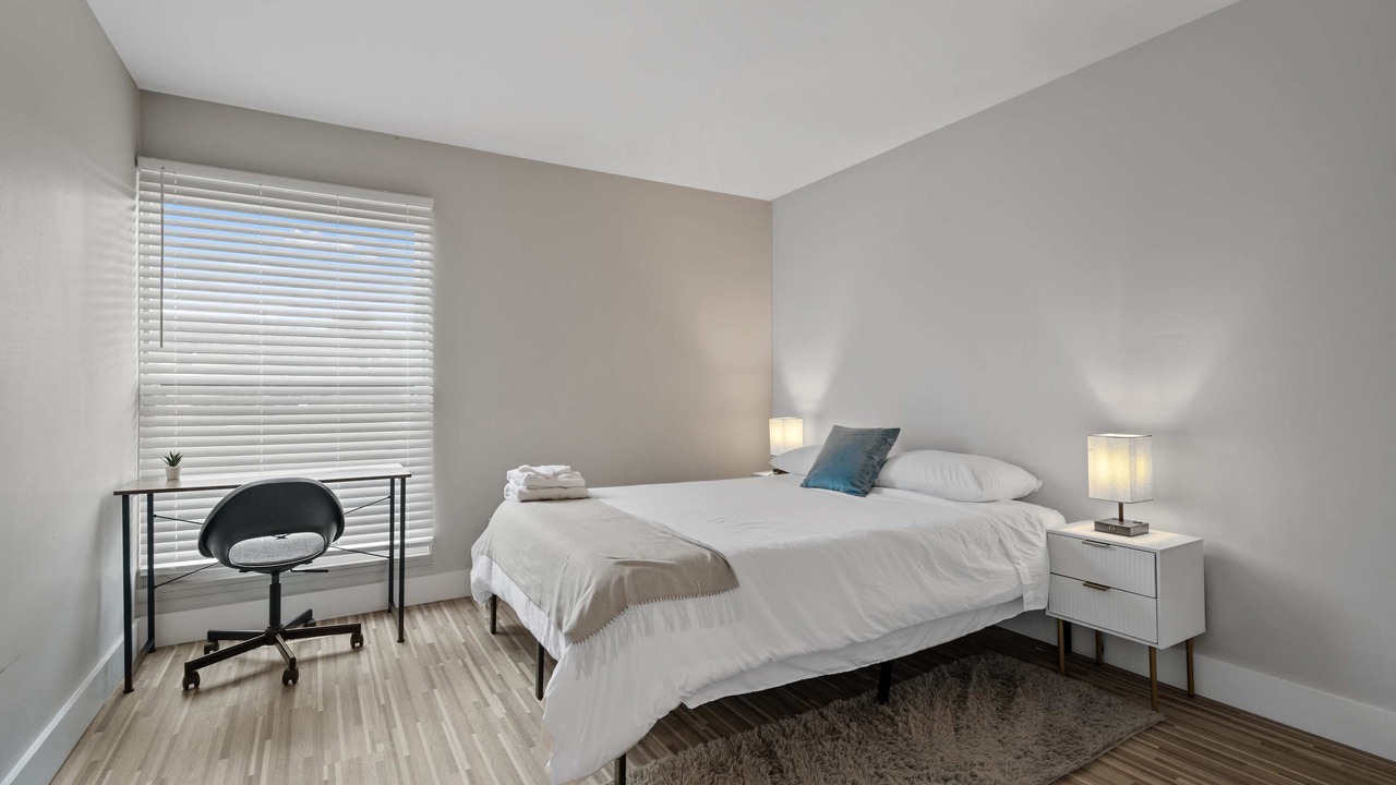 Photo of Bedroom in Rochester
