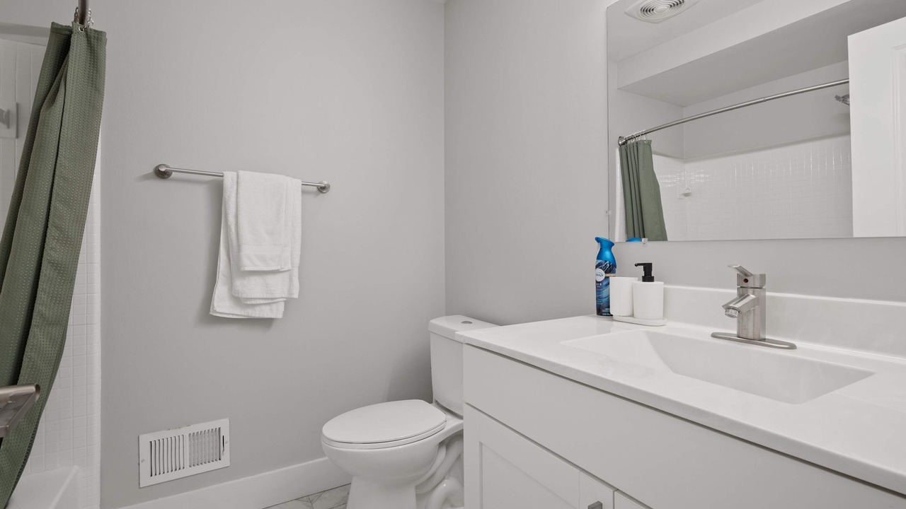 Photo of Bathroom in Rochester