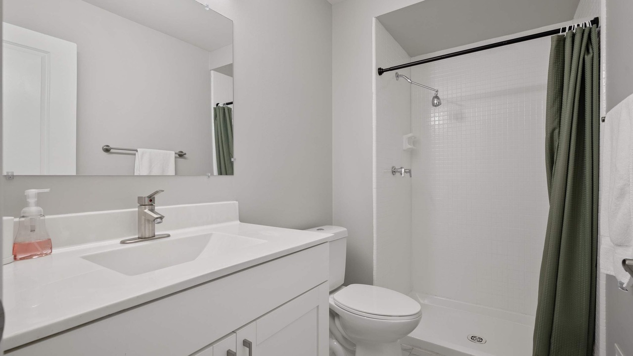 Photo of Bathroom in Rochester