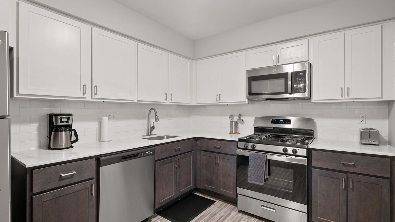 Photo of Kitchen in Rochester