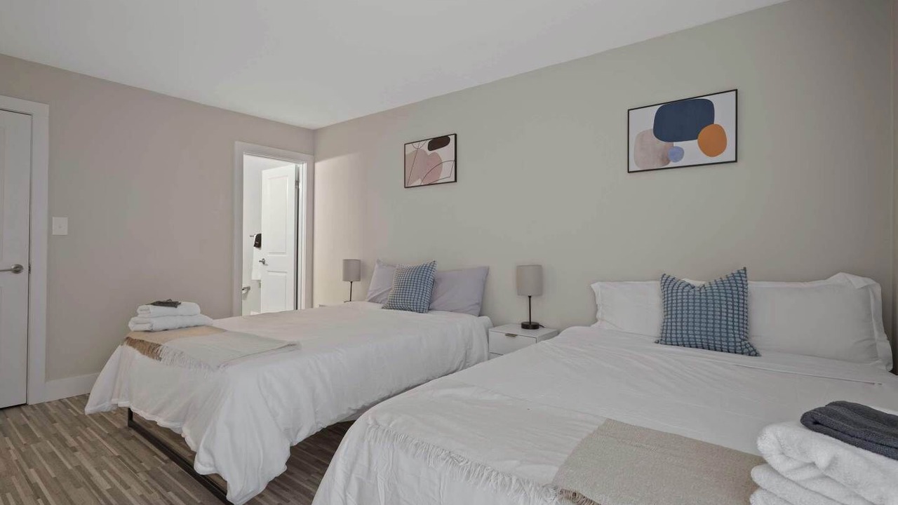 Photo of Bedroom in Rochester
