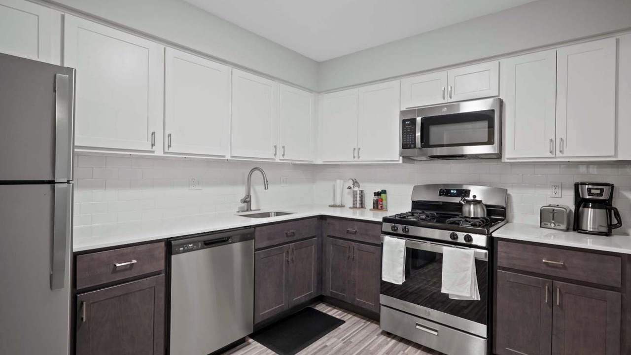 Photo of Kitchen in Rochester