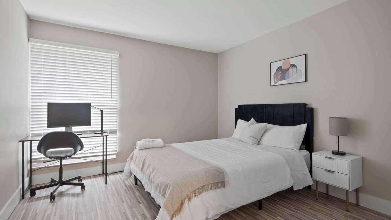 Photo of Bedroom in Rochester