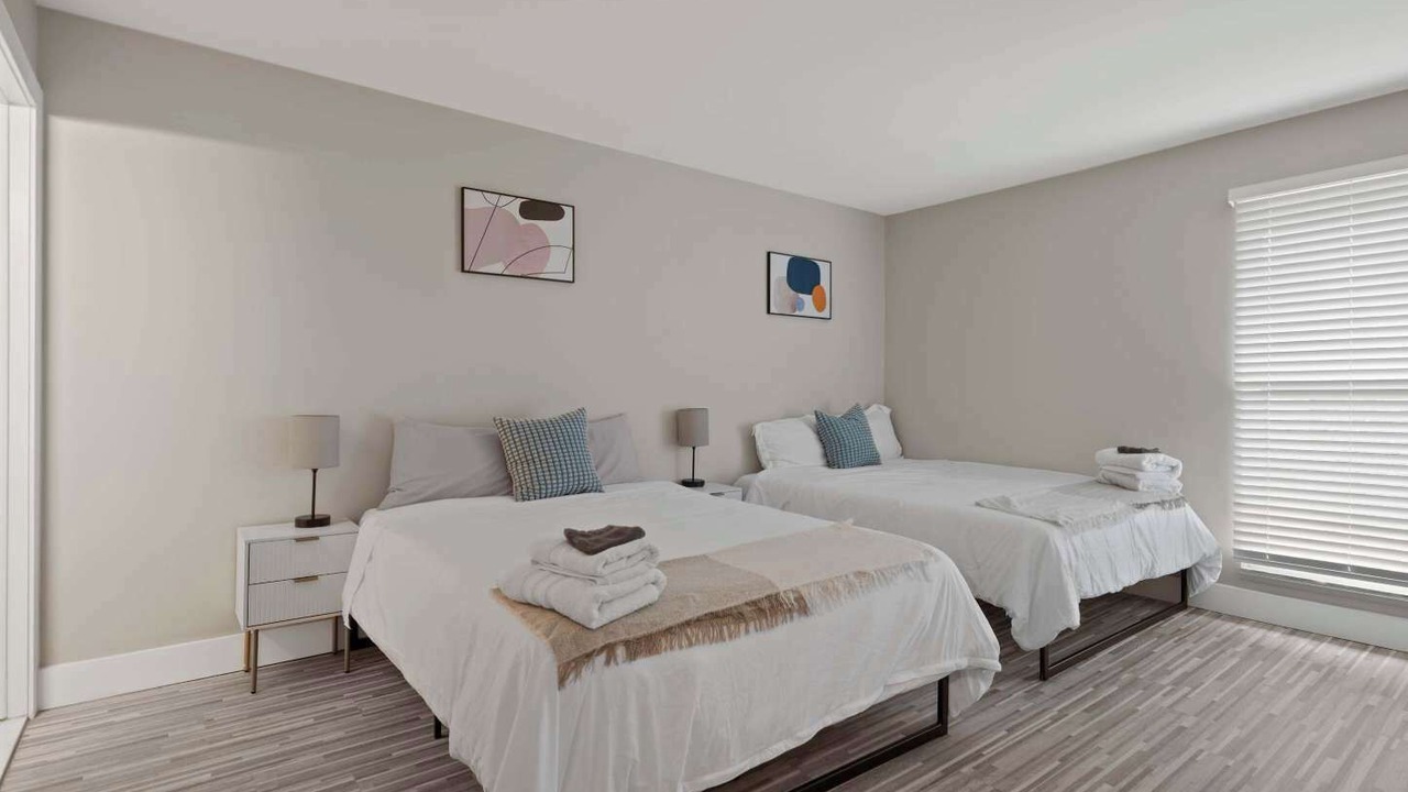 Photo of Bedroom in Rochester