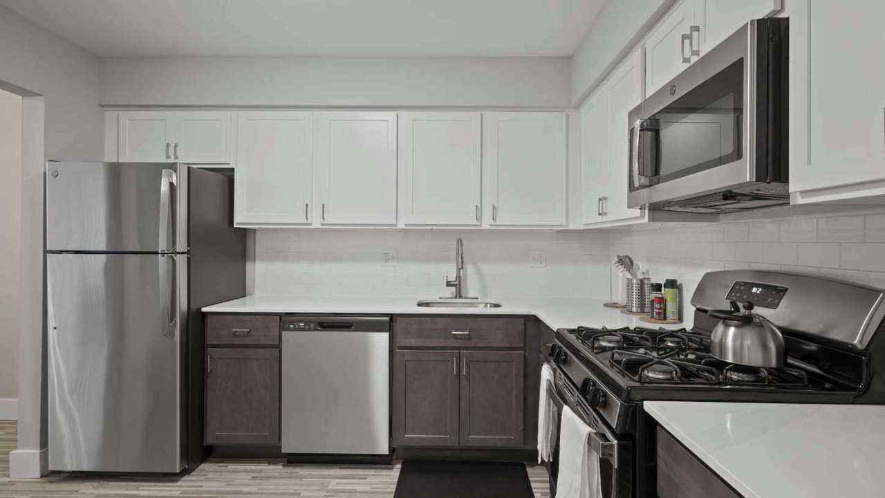 Photo of Kitchen in Rochester