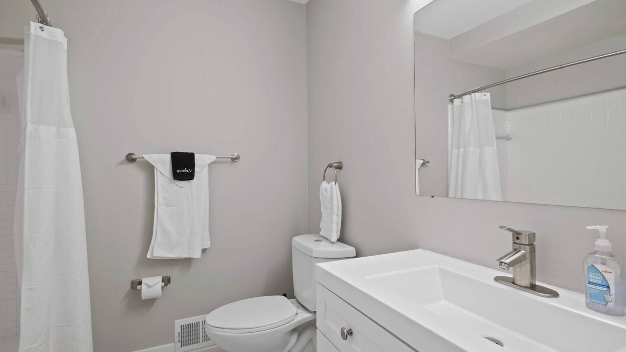 Photo of Bathroom in Rochester