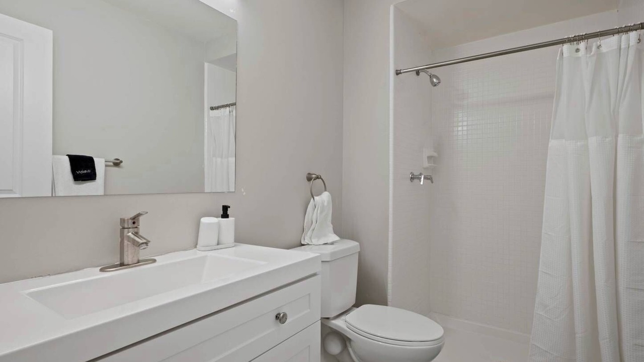 Photo of Bathroom in Rochester