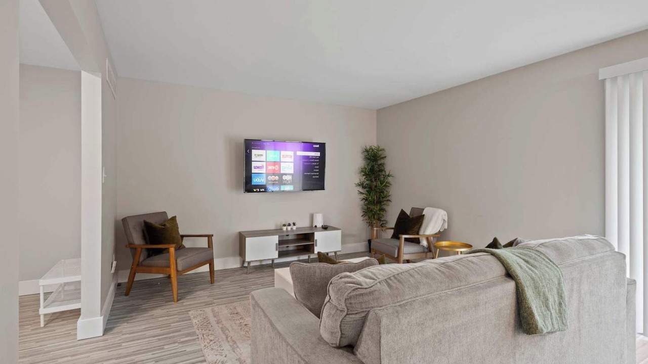 Photo of Livingroom in Rochester