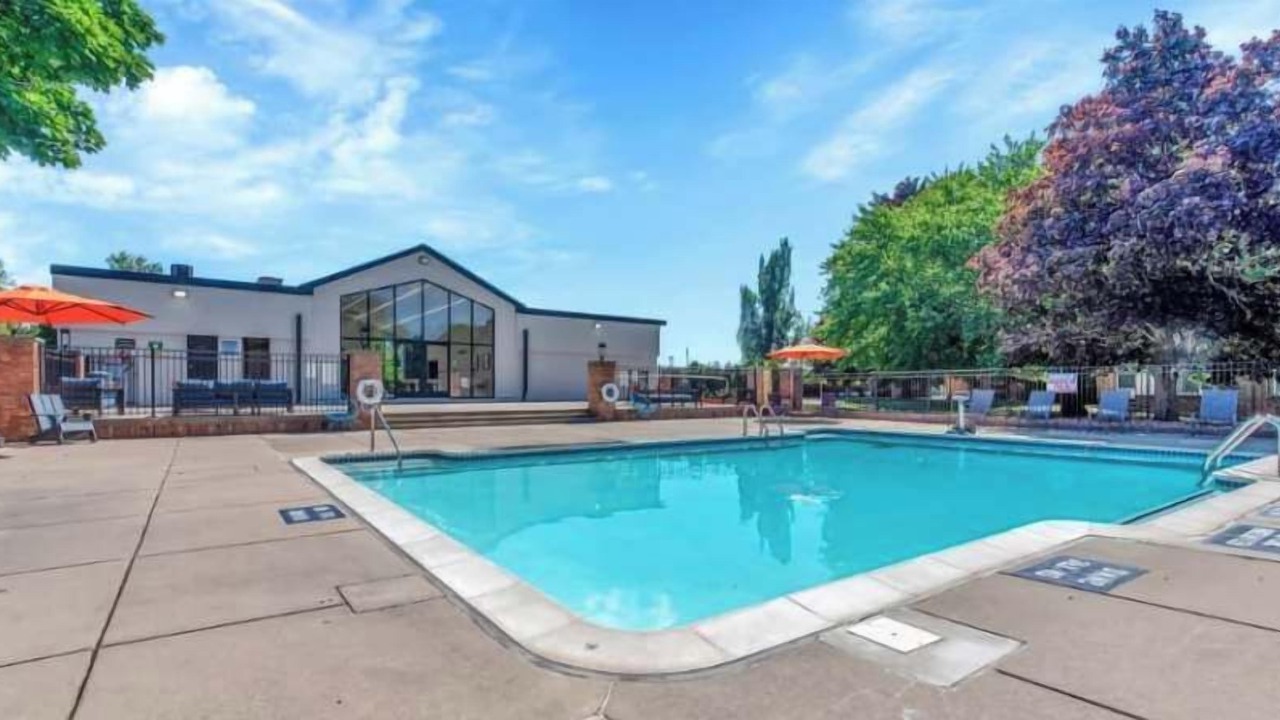 Photo of Outdoor in Rochester